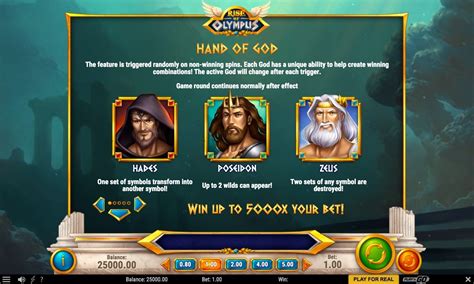 rise of olympus review|Rise of Olympus Slot Review .